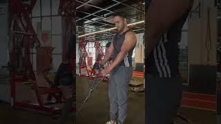 Get fit with Rahul                         #gymmotivation #fitness #youtubeshorts #viral #fyp