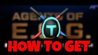 HOW TO GET THE EGG OF THE SABER BOSS | SABER SIMULATOR | ROBLOX EGG HUNT 2020