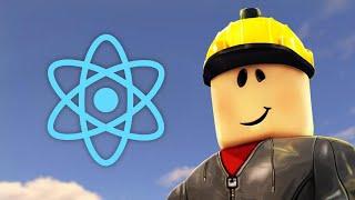 Roblox Creates React In Lua