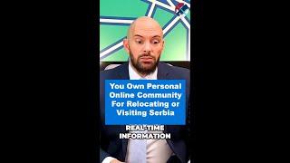 Your Personal Guide To Serbia Relocation Or Tourism
