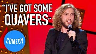 Seann Walsh's Drunk Cooking Show | Universal Comedy