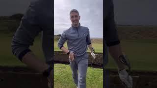 Dr£w Golf, episode 32 - Seascale featured hole