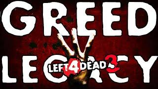 WHY Left 4 Dead 3 Will NEVER Exist