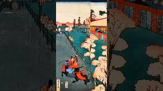 21 The Japanese Woodblock Print: #ukiyo-e #ukiyoe