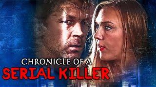 Chronicles Of A Serial Killer | THRILLER | Full Movie in English