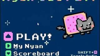 Nyan Cat Video Game