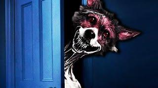 THAT AIN'T NO DOG! | The Dog (Indie Horror)