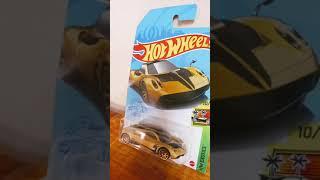 Hotwheels Básico que no debe faltar en tu colección