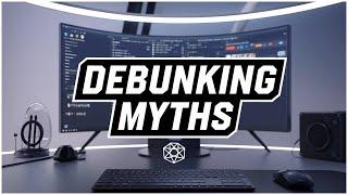 STOP Believing These 5 FreeBSD Myths