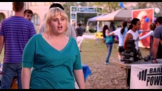 Pitch Perfect - TV Spot: "Looking/Cutdown"