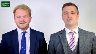 Could You Work For Michael Graham Estate Agents?