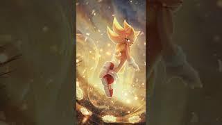 Edit Super Sonic The Hedgehog