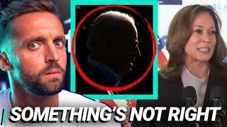 Where Is Joe Biden REALLY? | Kap Reacts