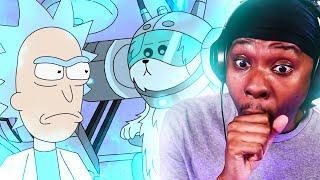 LAWNMOWER DOG!! Rick And Morty Episode 2 Reaction!!