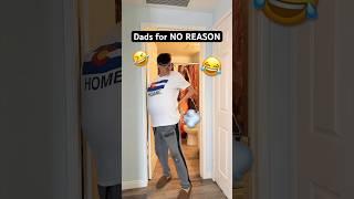 Dads for NO Reason (Part 1) #TheManniiShow.com/series