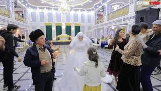 Mansur & Dildora Wedding Day (CHINOR) To’yxonasi 18.11.2024 LIVE…..