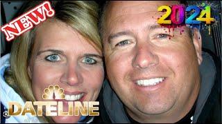 Dateline 2024 Full Episodes The Man Who Knew Too Much ~  S33.E15  48 Hours Murder Documentary 2024