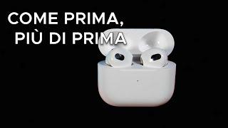 NIENTE è come AIRPODS