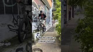  #bmx #fail #shorts #bicycle #bmxlife #urban #fun #tricks