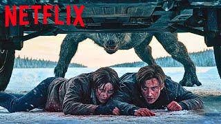 Top 10 Dystopian SCI-FI SHOWS Almost Hidden From YOU