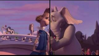 Horton hears a Who - Ending song