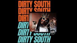 DIRTY SOUTH MIX : CRUNK ERA THROWBACKS by BANGABABY