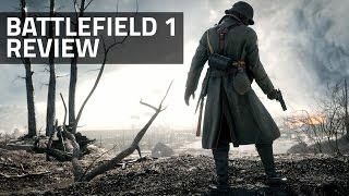 Battlefield 1 Review