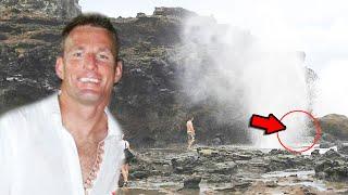 Hawaii’s Most DISTURBING Photo | The David Potts Story