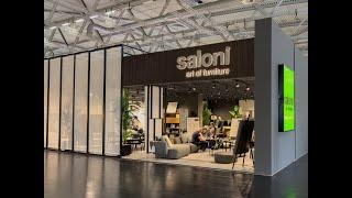 IMM Cologne International Furniture and Interiors Fair