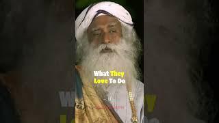 Idiot, Intelligent and Genius Person by Sadhguru #shorts  #sadhguru