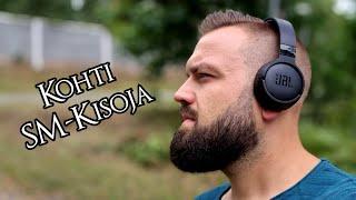 Uusi Kisatavoite