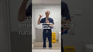 Inside a typical day of rural medicine