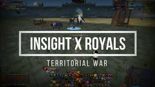 [ORIGINALPW - Ultimate] TW - Insight vs Royals 12122021