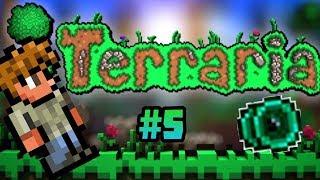 Terraria 1.3 на андроид прохождение android/ios #5 начало хардмода