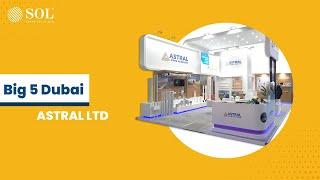 Big 5 Astral - Exhibition Company Dubai