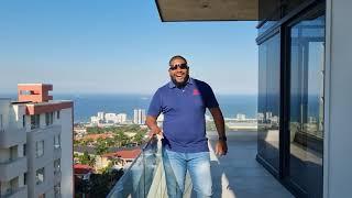 Exquisite Seaview Apartment in Umhlanga Ridge