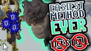 Easiest Phantom Muspah Step-Back Guide