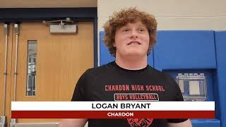 Logan Bryant