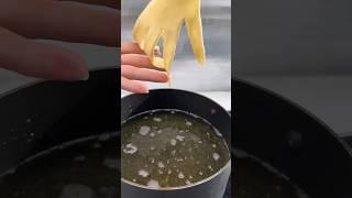 How to make donuts diffrently - foodiebeats tiktok trend - fun for kids -short video