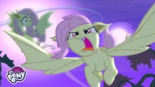 My Little Pony | Flutterbat (Bats!)  | MLP. FiM