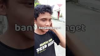 Bocil sepeda listrik MERESAHKAN!!!