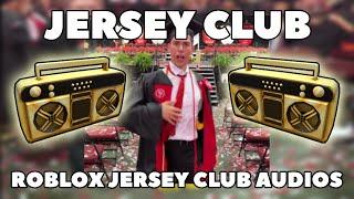 JERSEY CLUB Roblox Music Codes/IDs (August 2024) *WORKING/TESTED*