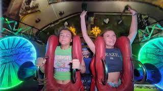 Hailey & Addy
