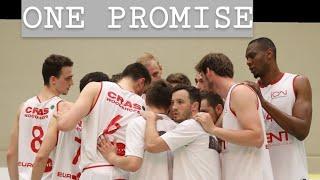 ONE PROMISE  ONE TEAM Best Basketball Ever