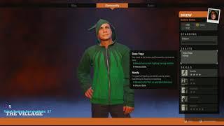 Josh Survives And Thrives: State Of Decay 2 (Stream)