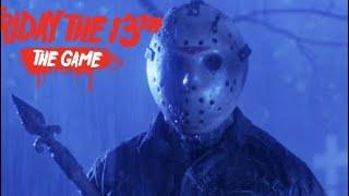 Friday the 13th -NEW SINGLE PLAYER CHALLENGES