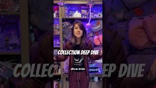 Gengar collection deep dive #pokemon #gengar #tcg #gamergirl  #pokemoncommunity #gaming #unboxing