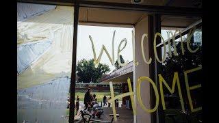 2018 Move In Day at Montana State University