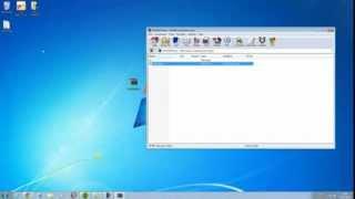 HOW TO Use WinRAR - WinZip to Extract Files