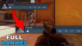 I GO INSANE ON CT SIDE | Critical Ops 1.48.0 Gameplay